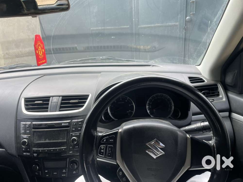 Swift Zdi Diesel Maruti 2015 Year