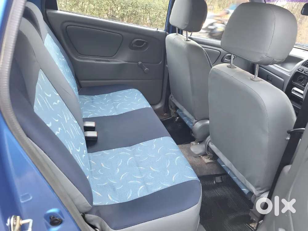 Maruti Suzuki Alto 2005 Petrol 17991 Km Driven