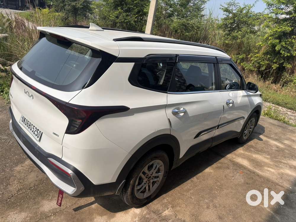 2023 Kia Carens Diesel