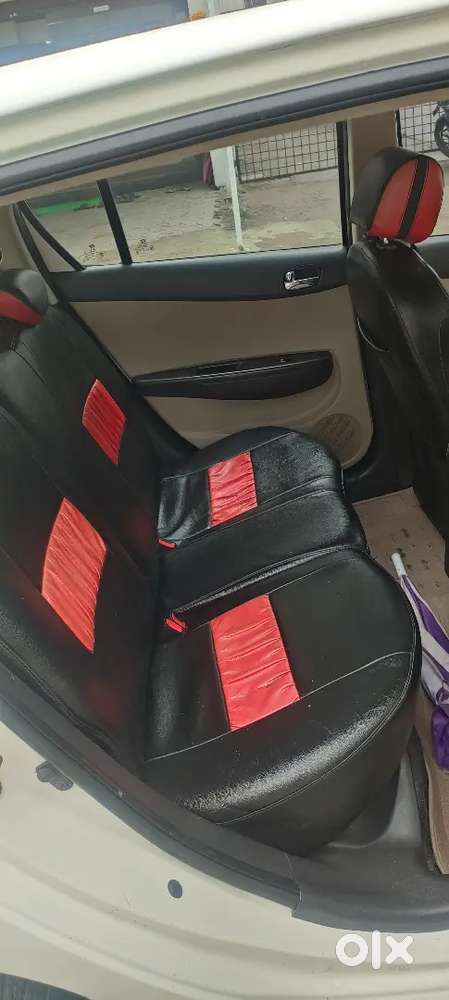 Hyundai I20 1.2 Spotz 2013
