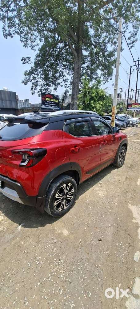 Renault Kiger Rxt Opt, 2022, Petrol