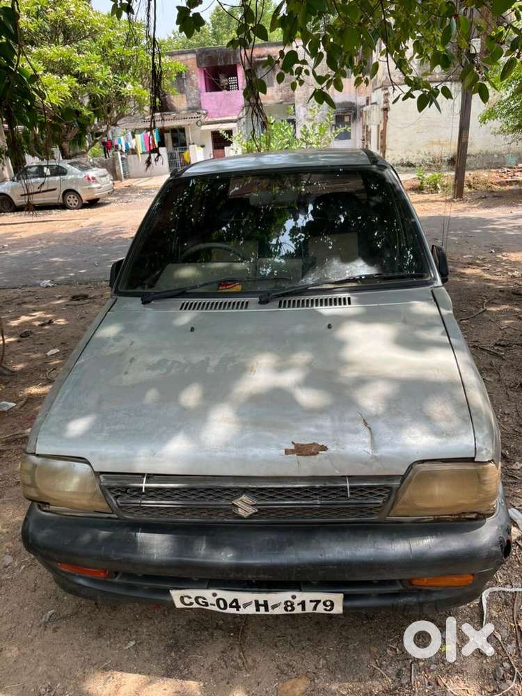 Maruti Suzuki 2006 Model