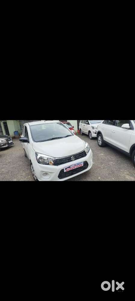 Maruti Suzuki Celerio Zxi, 2021, Petrol