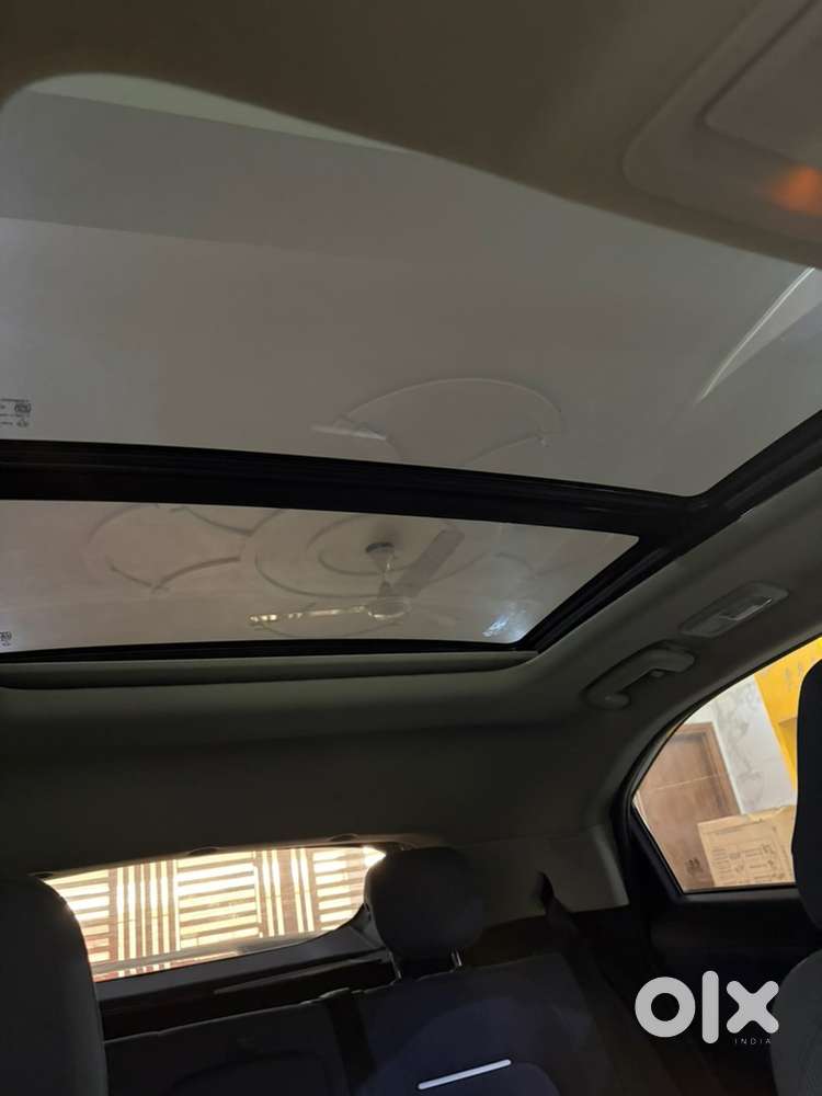 Tata Curvv Petrol And Cng Manual 2025
