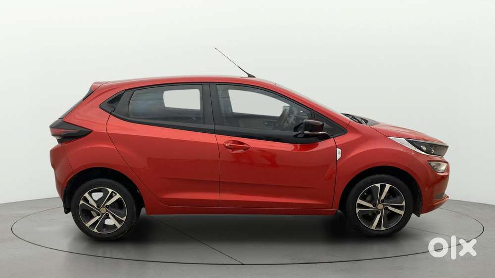 Tata Altroz Xz, 2022, Diesel
