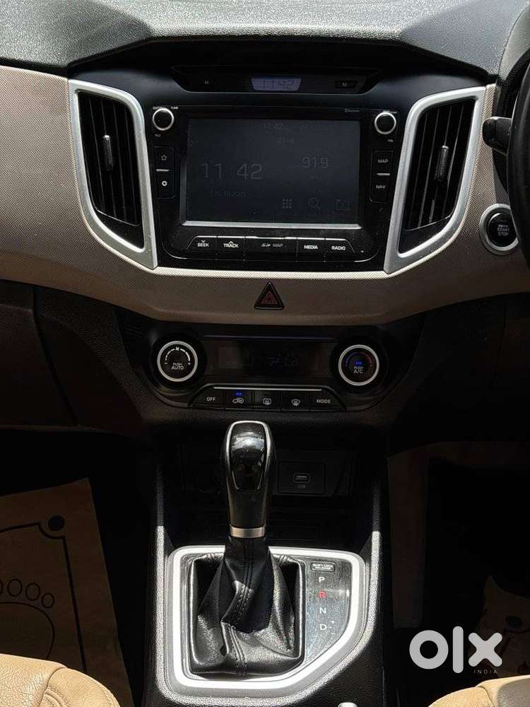 Hyundai Creta 1.6 Sx, 2019, Diesel