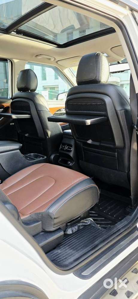 Hyundai Alcazar Signature 1.5 Diesel At 6str, 2022, Diesel