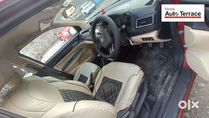 Honda Amaze 1.2 S I-vtec, 2020, Petrol