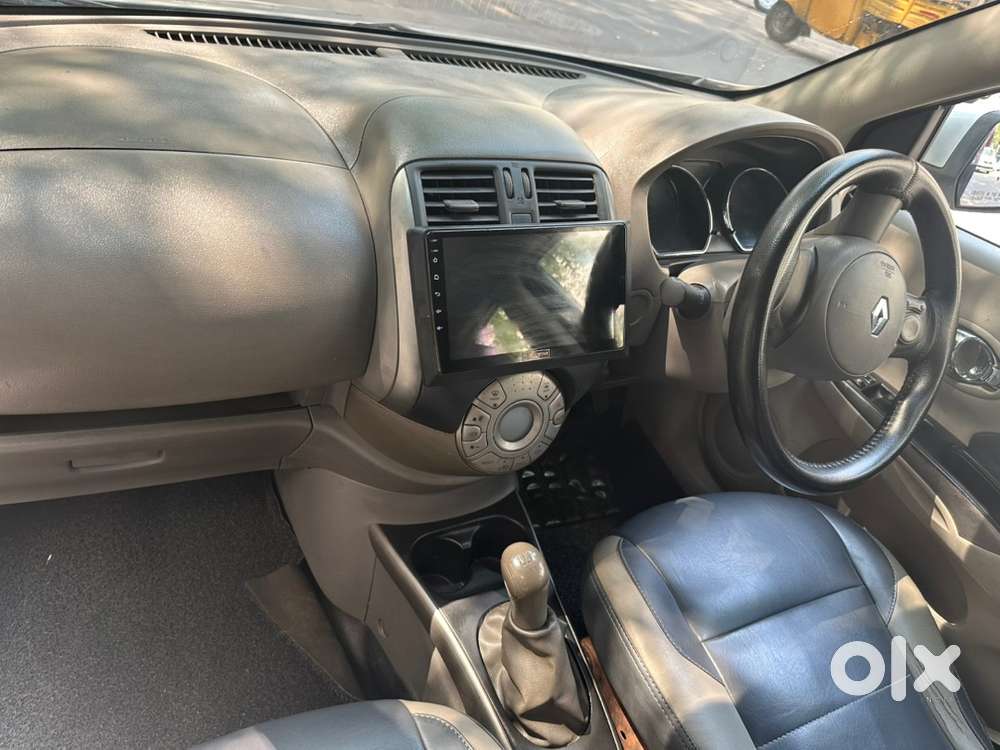 Renault Scala Diesel 168000 Km Driven