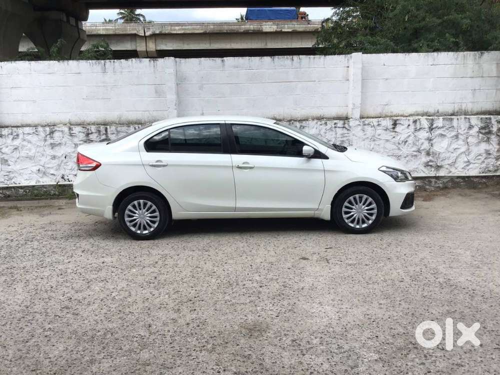 Maruti Suzuki Ciaz 1.5 Sigma Shvs Mt, 2023, Petrol