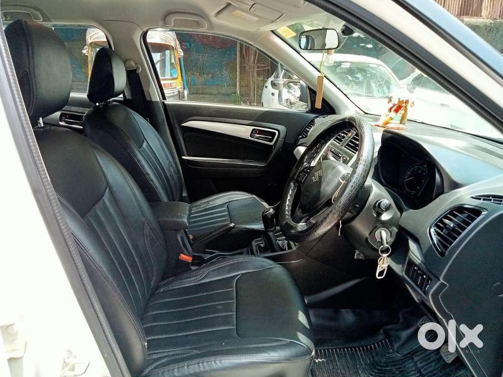 Maruti Suzuki Brezza Zdi, 2019, Diesel