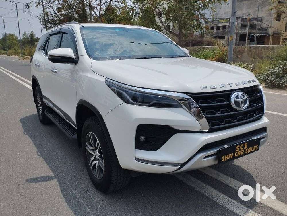 Toyota Fortuner 4x2 At 2.8 Diesel, 2024, Diesel