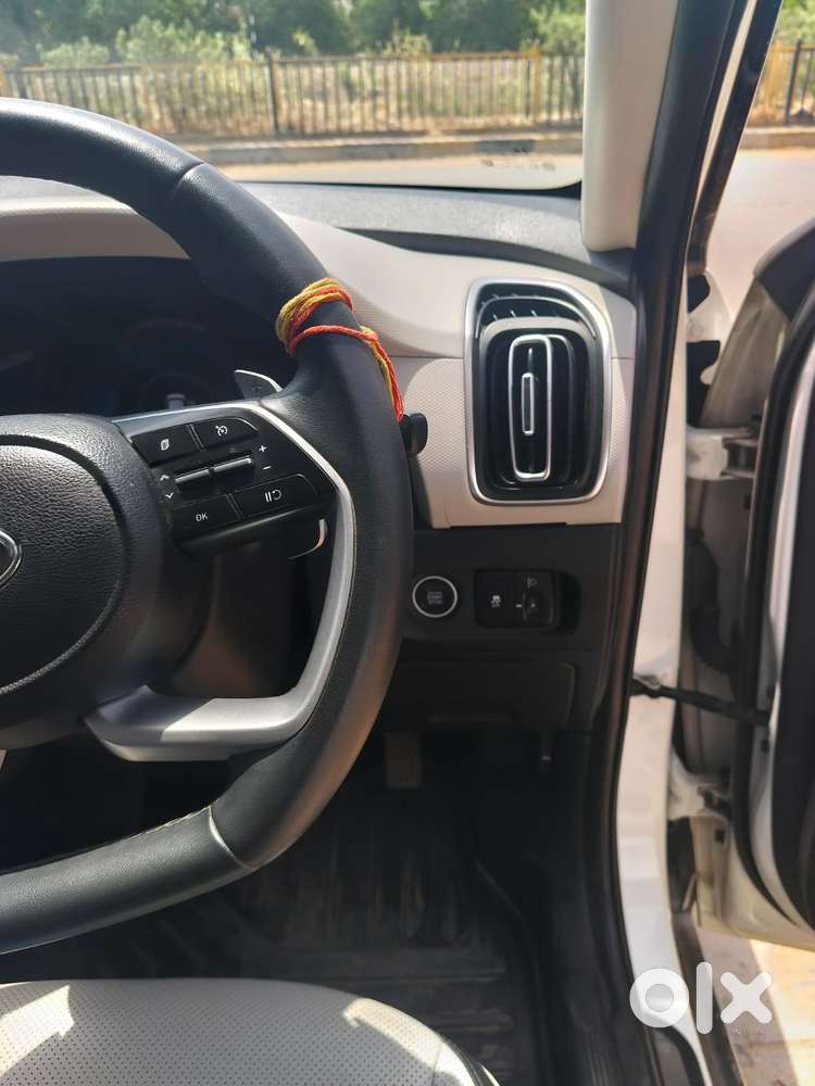 Hyundai Creta Sx (o) 1.5 Diesel Automatic, 2020, Diesel