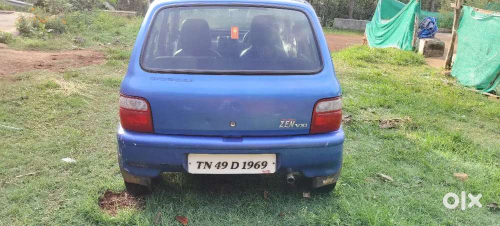 Maruti Suzuki 800 Ac Manual 1998
