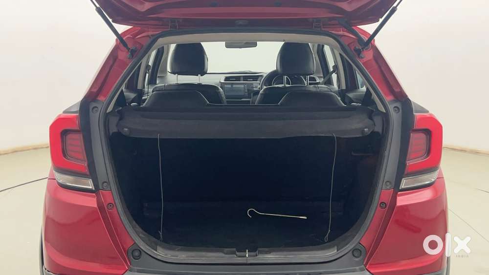 Honda Wr-v 1.2 Vx I-vtec, 2022, Petrol