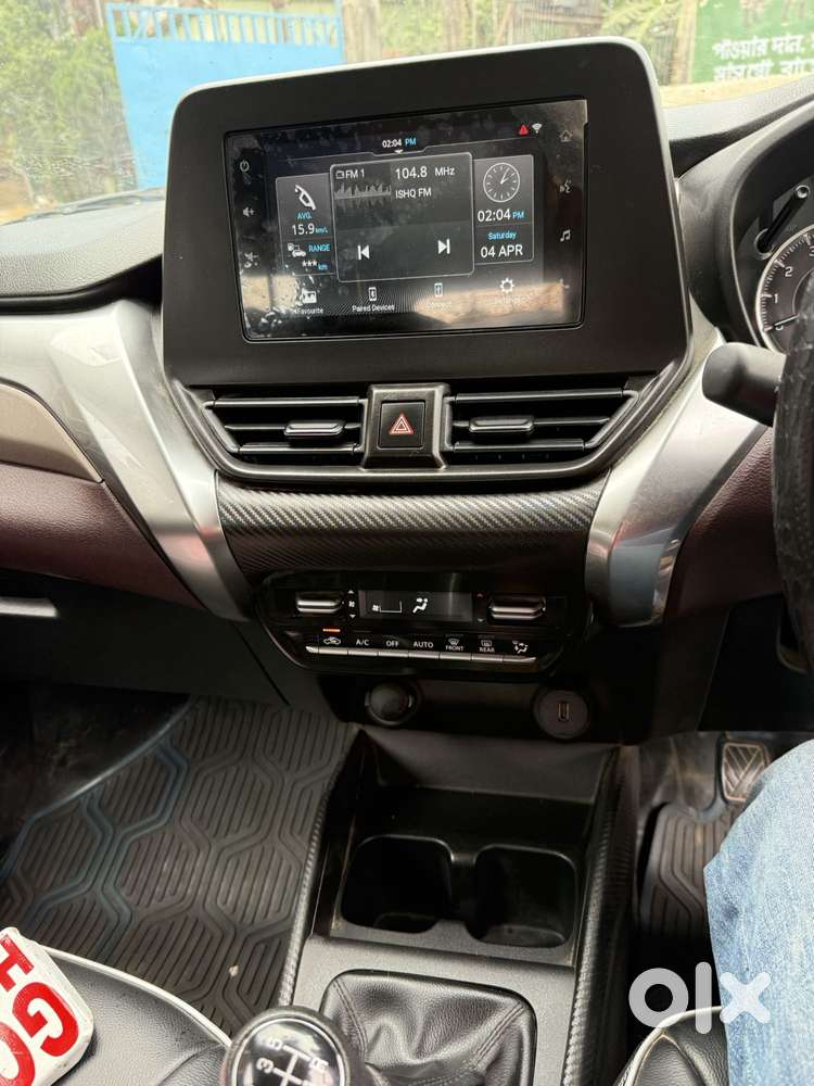 Maruti Suzuki Fronx Delta Plus 1.2 Mt, 2023, Petrol