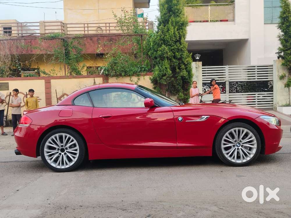 Bmw Z4 3.0 Sdrive 35i, 2015, Petrol