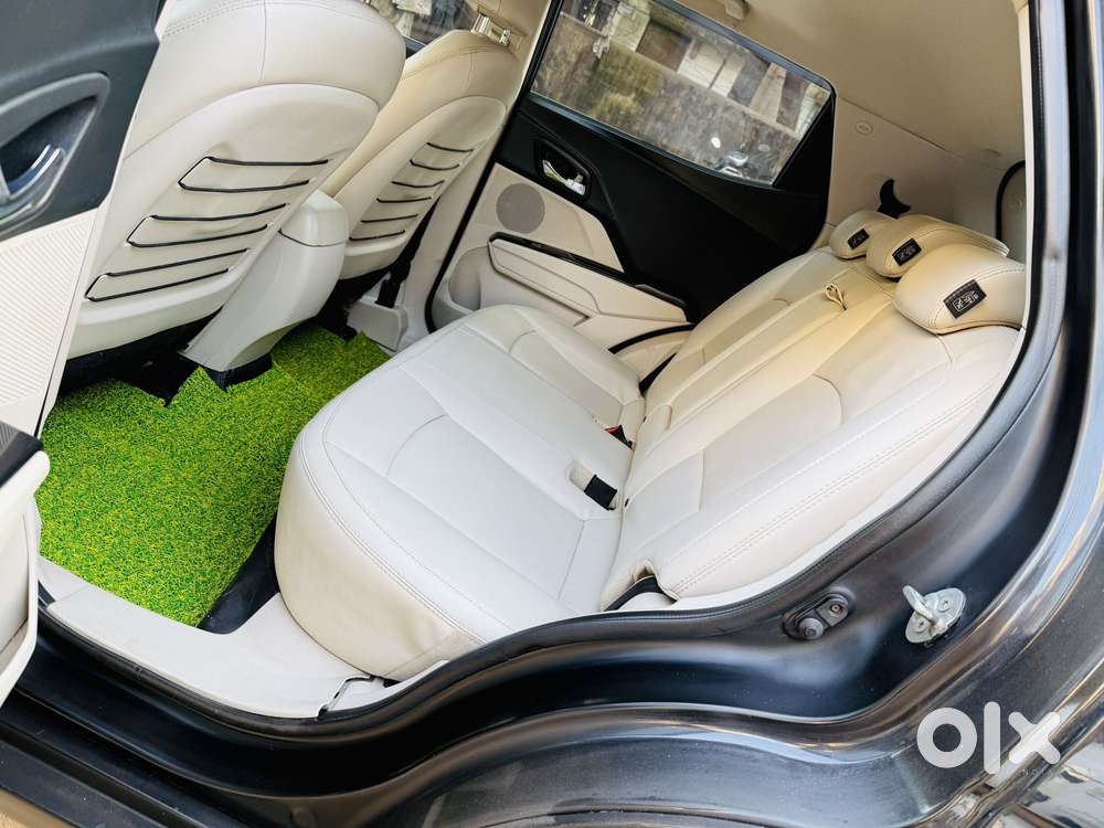 Mahindra Xuv300 W8 Option Diesel, 2021, Diesel