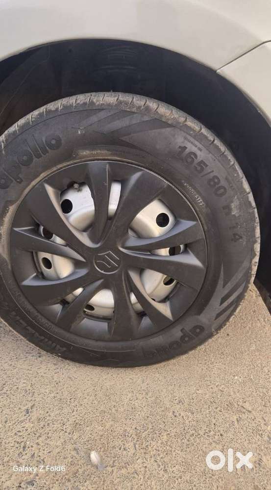 Maruti Suzuki Swift Lxi Optional-o, 2019, Petrol