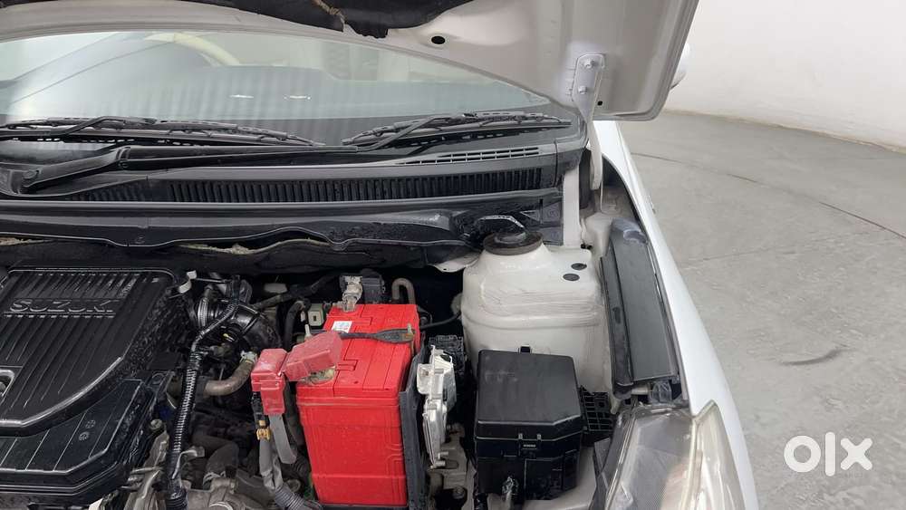 Maruti Suzuki Ciaz 2014-2017 Vxi Plus, 2015, Petrol