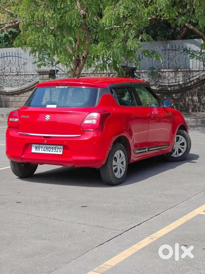 Maruti Suzuki Swift Amt Vxi, 2019, Petrol