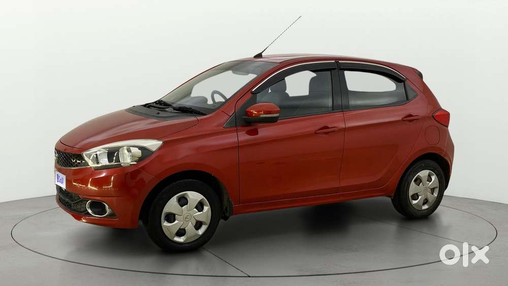 Tata Tiago Xz Diesel, 2018, Diesel