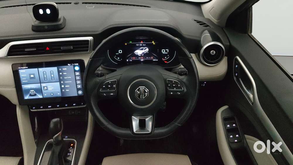 Mg Astor 1.5 Sharp Cvt, 2022, Petrol