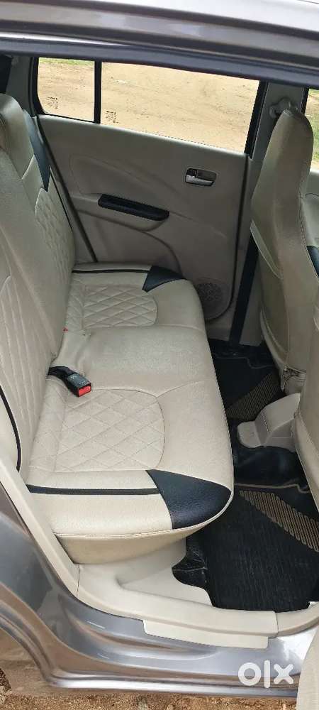 Maruti Suzuki Celerio Vxi 2018