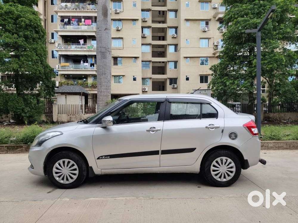 Maruti Suzuki Swift Dzire 1.2 Vxi, 2015, Petrol