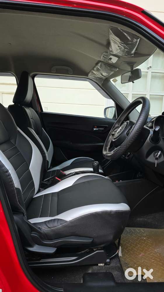 Maruti Suzuki Swift, 2018, Petrol