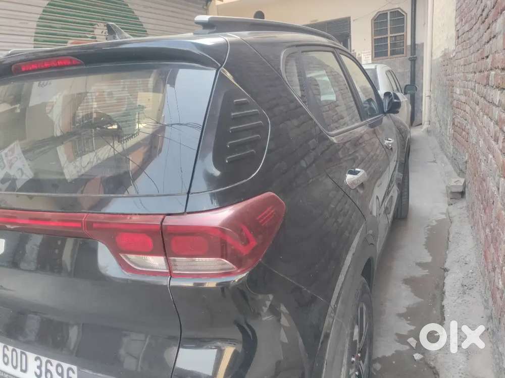 Kia Sonet 1.2 Htk Plus 2021