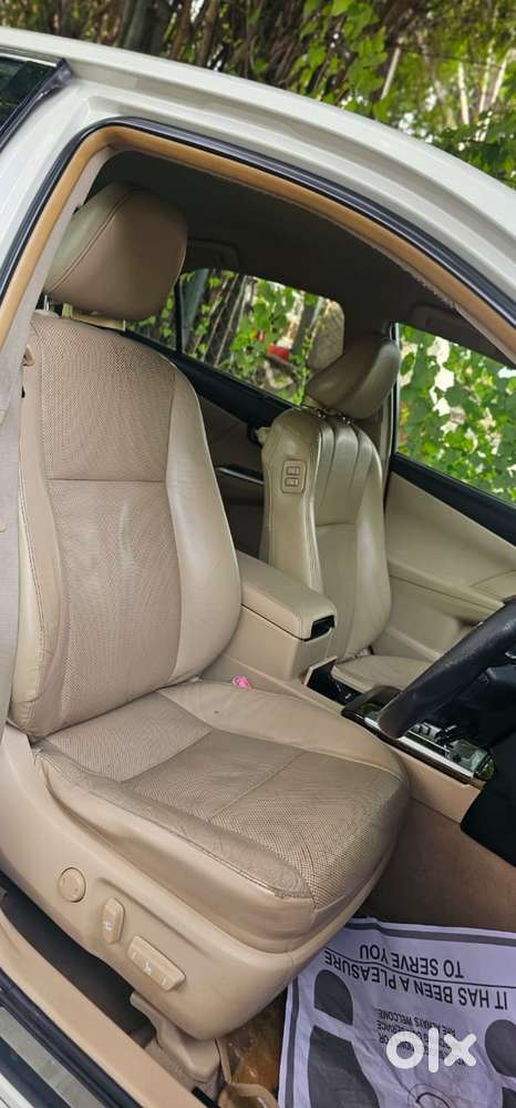 Toyota Camry Hybrid, 2014, Petrol