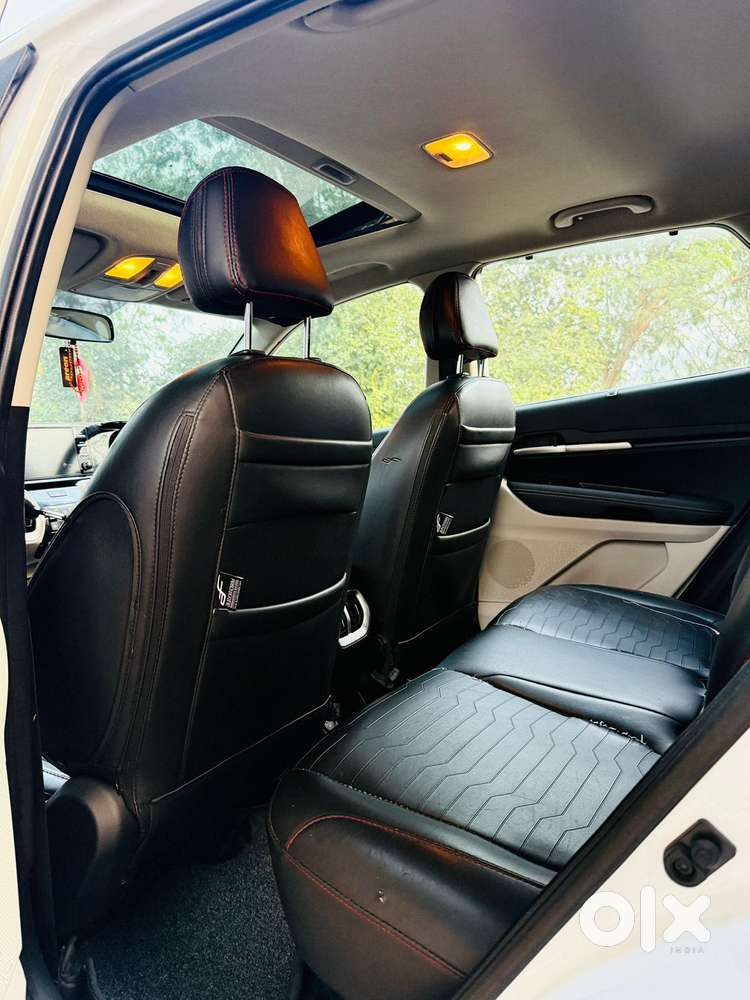 Kia Sonet 1.0 Htx Dct Anniversary Edition, 2023, Petrol