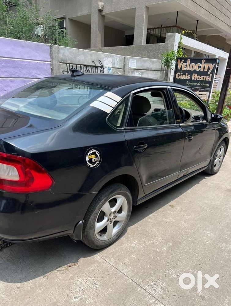 Skoda Rapid 2014 Diesel Well Maintained