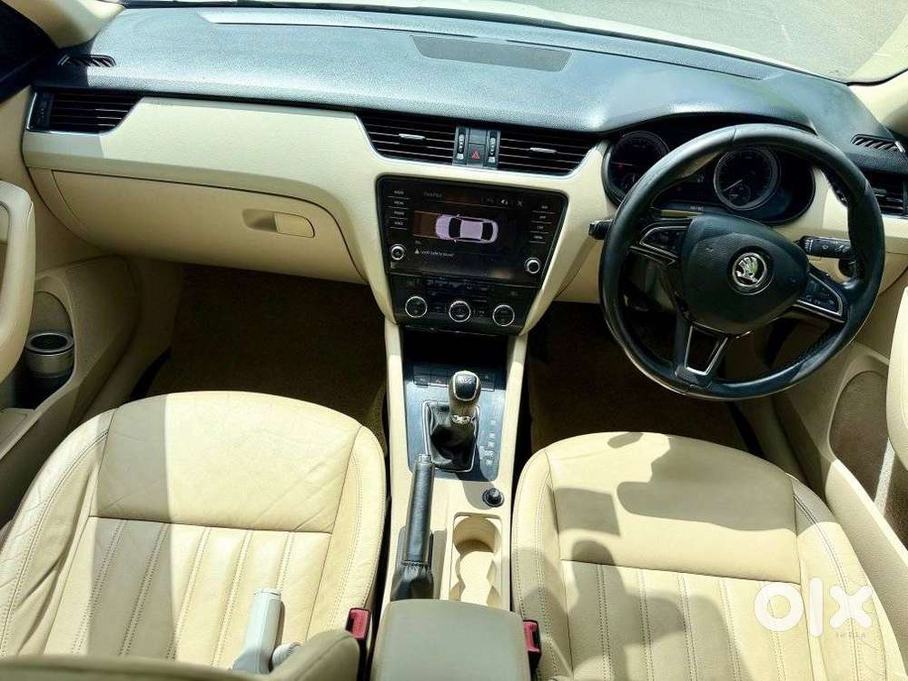 Skoda Octavia 2.0 L&k Tdi, 2017, Diesel