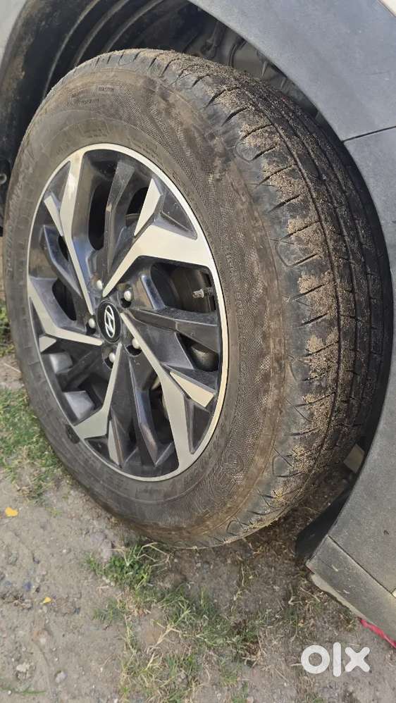 Hyundai Creta In Excellent Condition