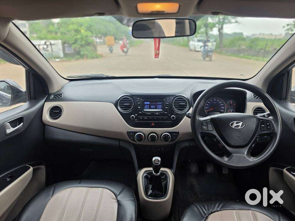 Hyundai Grand I10 Sportz(o) 1.2 Mt, 2016, Petrol