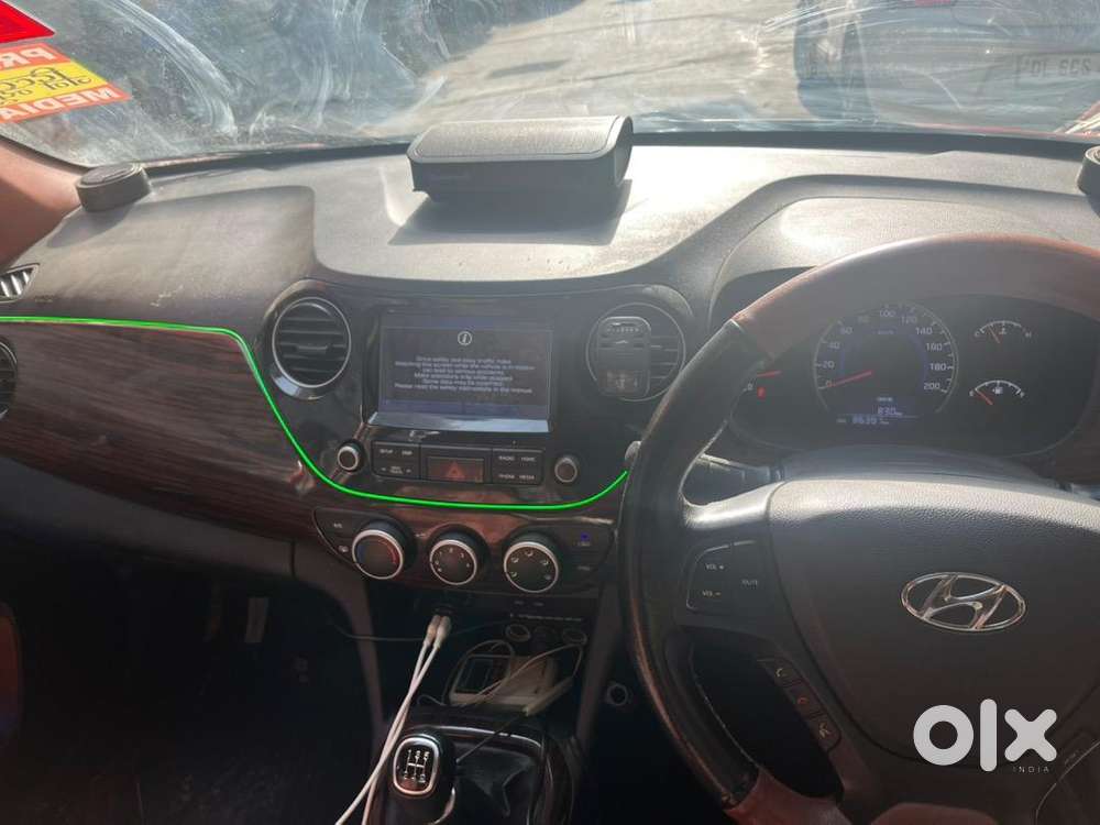 2019 Hyundai Cng Hybrid
