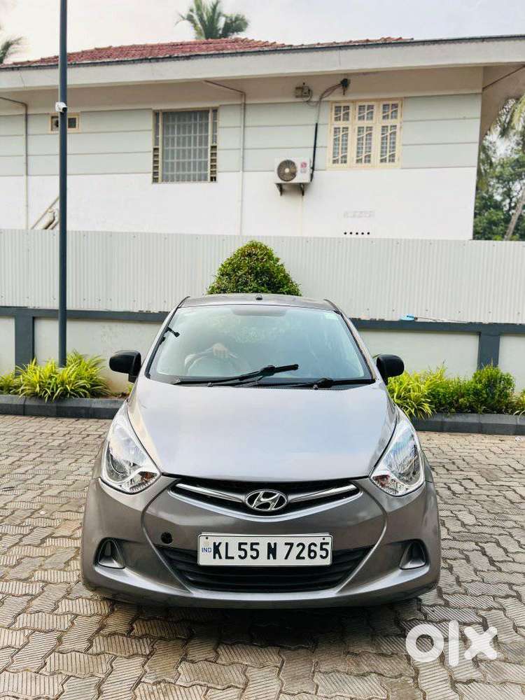 Hyundai Eon Era +, 2013, Petrol