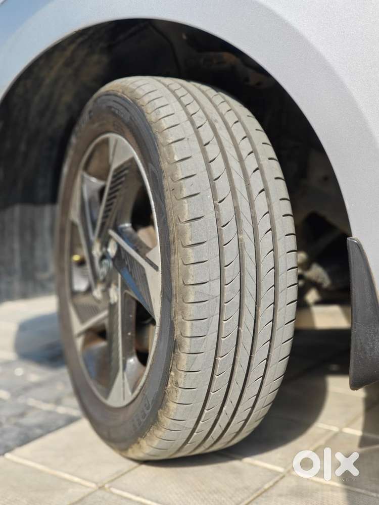 Hyundai Verna Diesel 2019