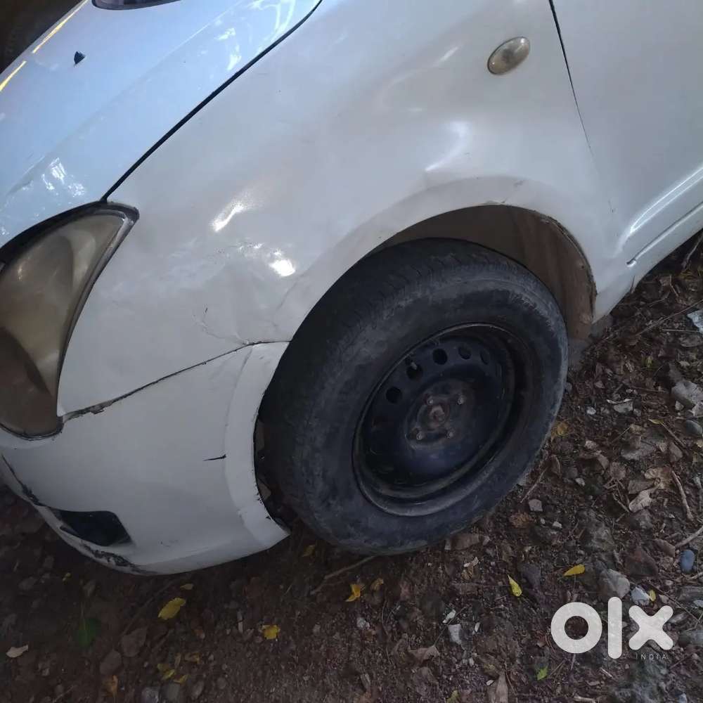 2011 Maruti Suzuki Swift