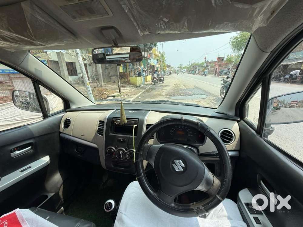 Maruti Suzuki Wagon R Good Condition