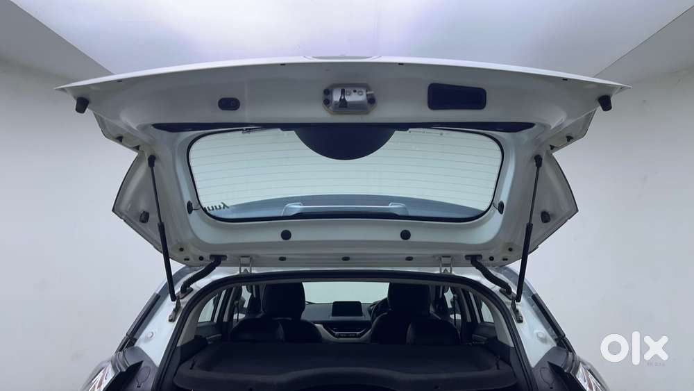 Tata Nexon 1.2 Revotron Xza Plus (o), 2020, Petrol
