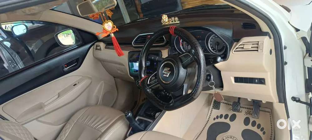 Maruti Suzuki Dzire 2023 Petrol 100000 Km Driven