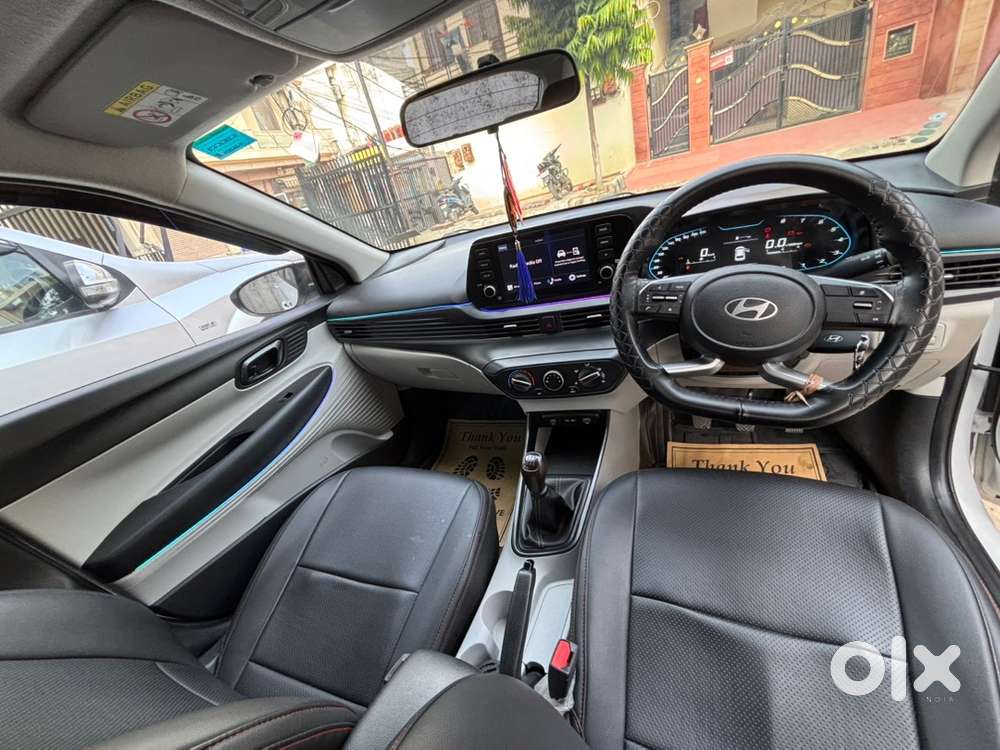 Hyundai I20 Magna Petrol Manual 2024