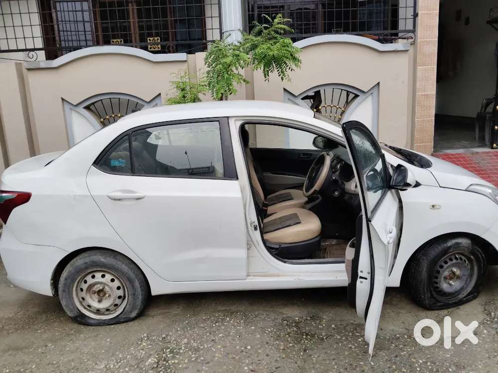 Hyundai Xcent Prime 2017 Diesel