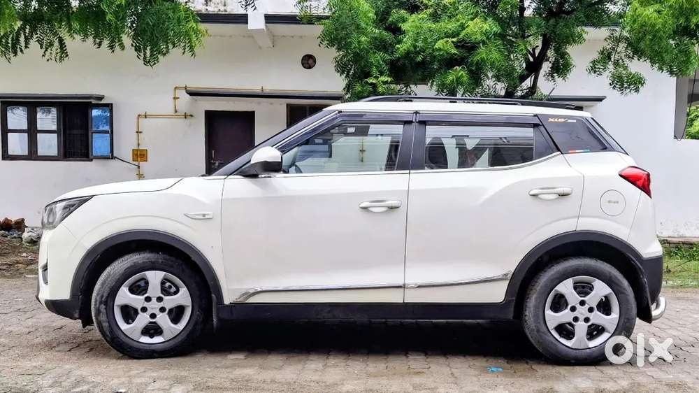 Mahindra Xuv300 Diesel Automatic 2022