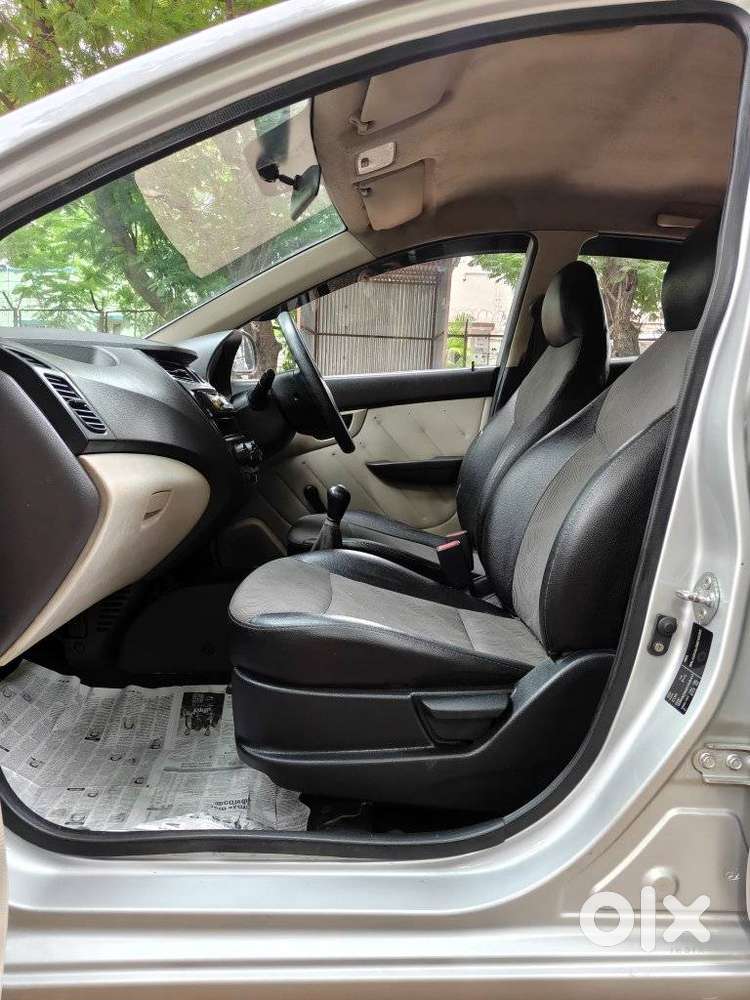 Hyundai Eon D-lite +, 2013, Petrol