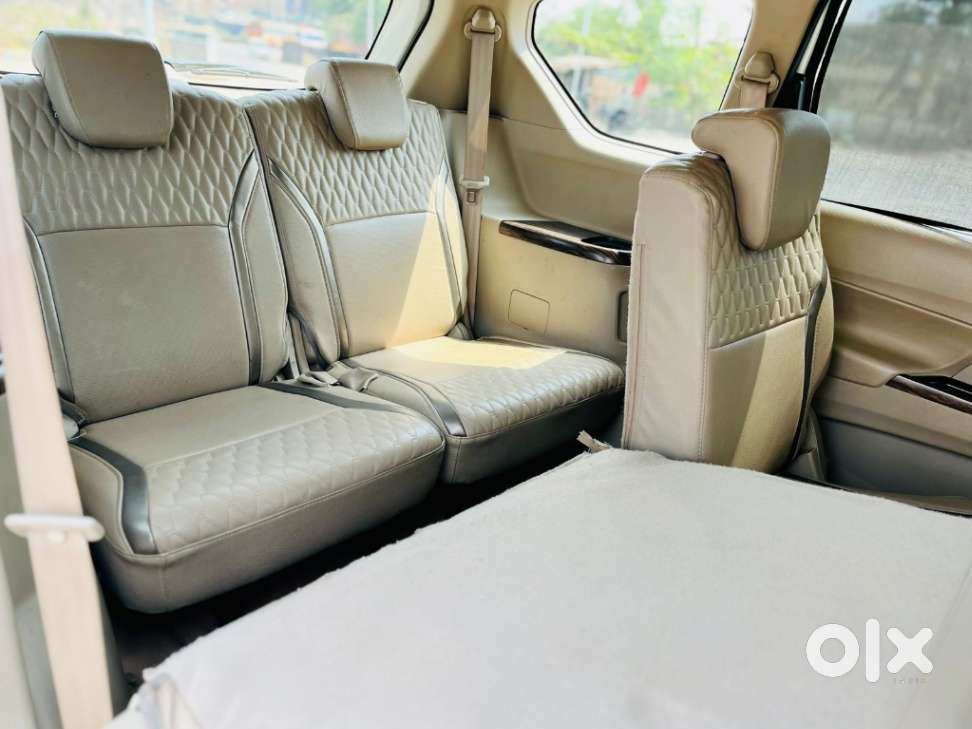 Maruti Suzuki Ertiga Zxi Plus Petrol, 2021, Petrol