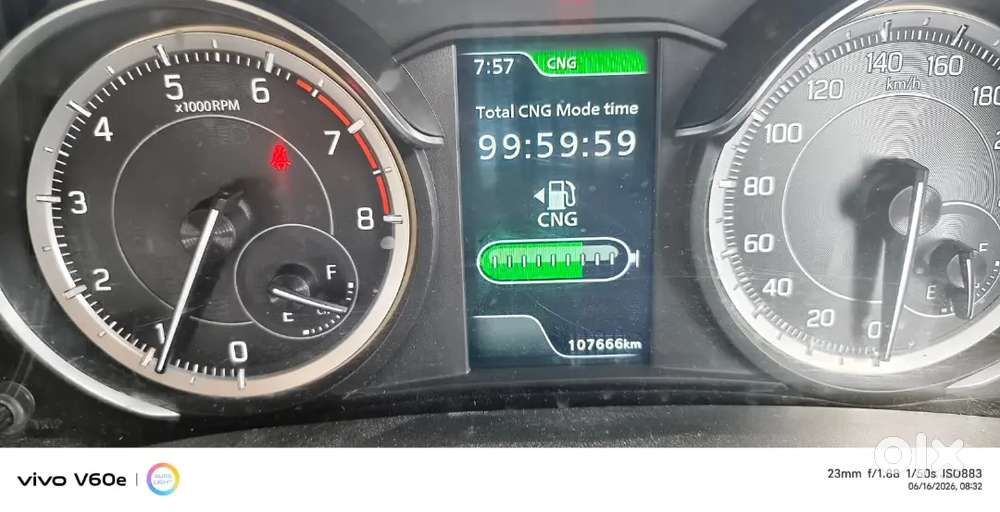 Maruti Suzuki Ertiga Vxi 2024